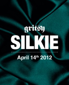 Gritsy! with Sikie | April 14th, 2012
