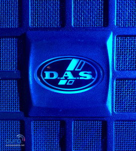 D.A.S. Open House Today