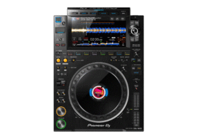 Get Ready For The Next Generation in Pioneer…